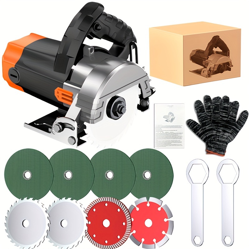 Newly Upgraded Saw for Wood Cu - Power Tools For Home 评论和价格