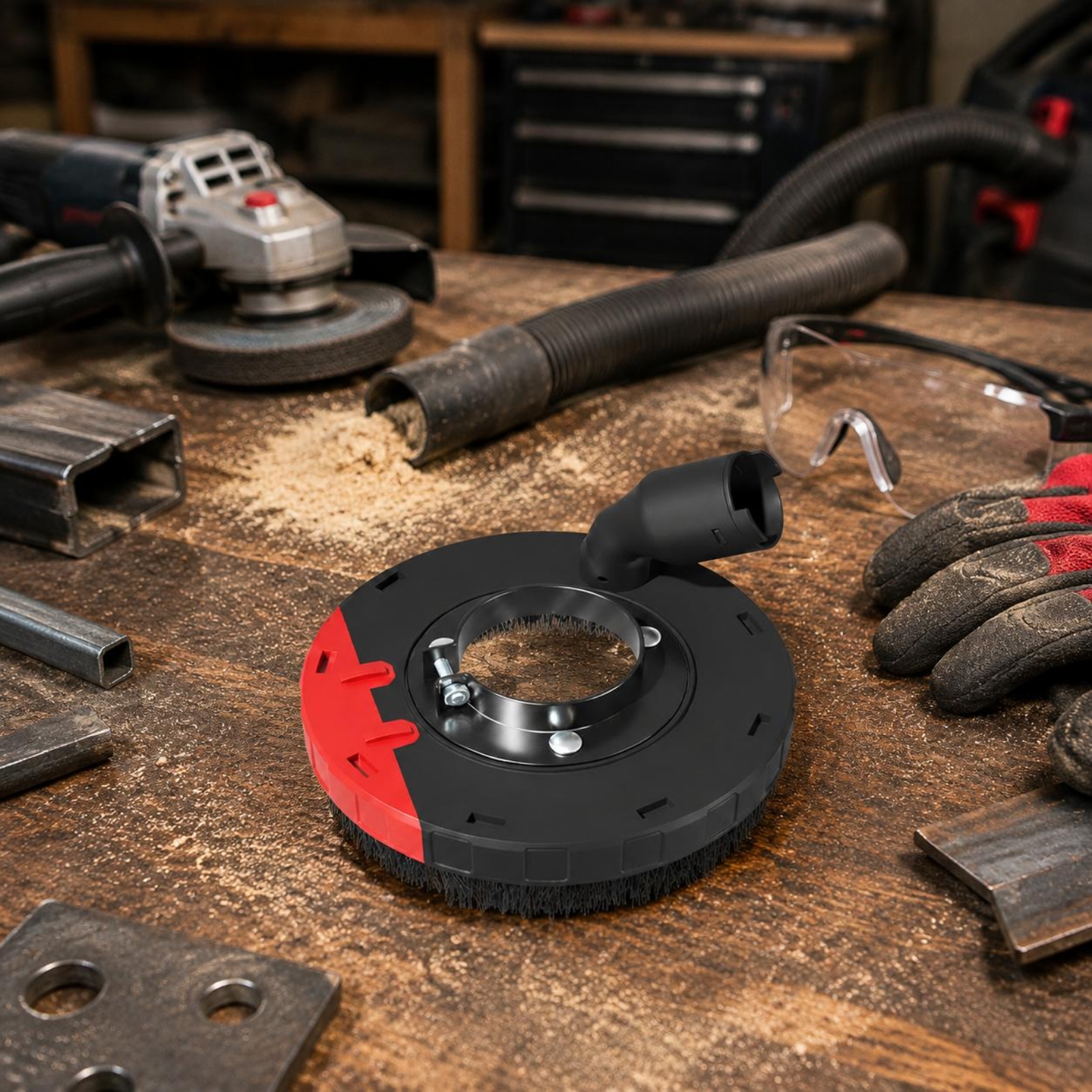 Angle Grinder Dust Cover Plast - Power Tools Grinder 评论和价格