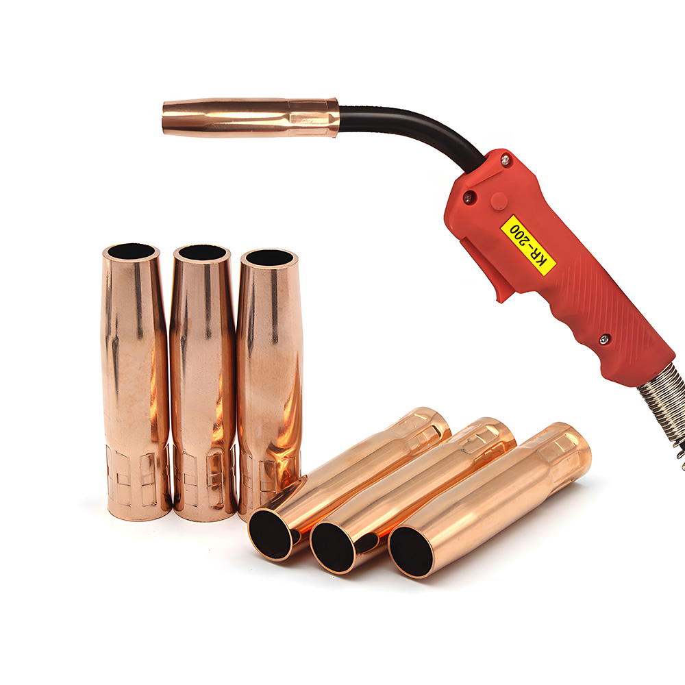 5PCS Panasonic 200A Welding Gu - Power Tools Panasonic 评论和价格