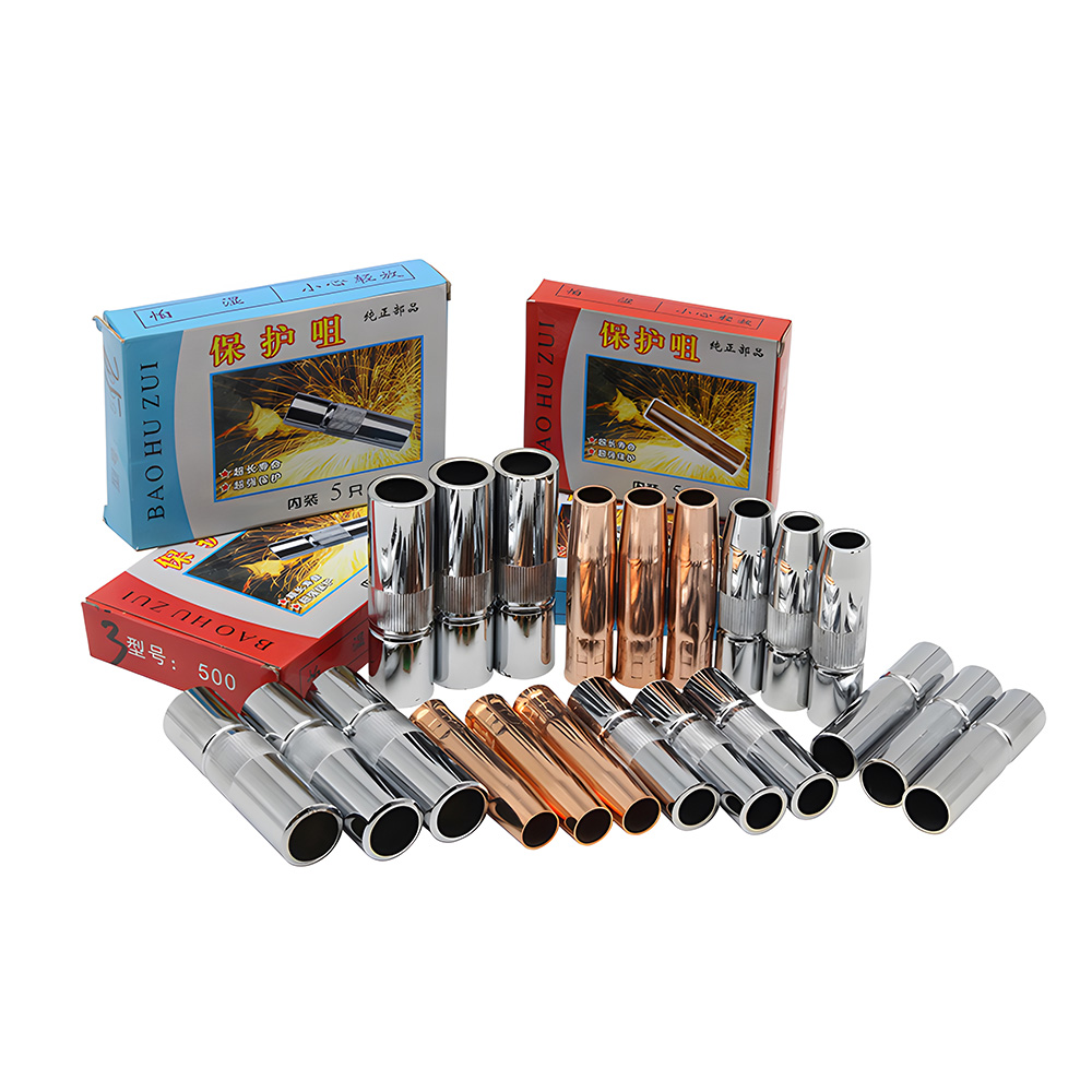 5PCS Panasonic 200A Welding Gu - Power Tools Panasonic 评论和价格