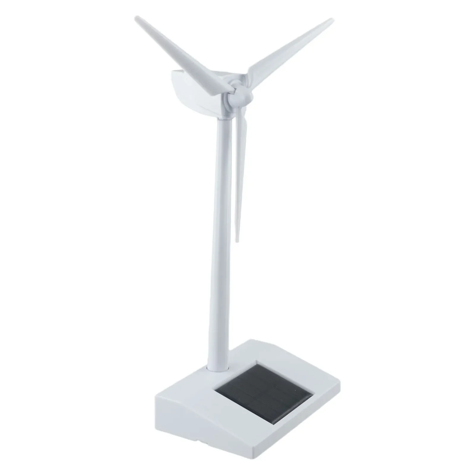 Solar Powered Wind Mill Model  - Power Tools Generator 评论和价格