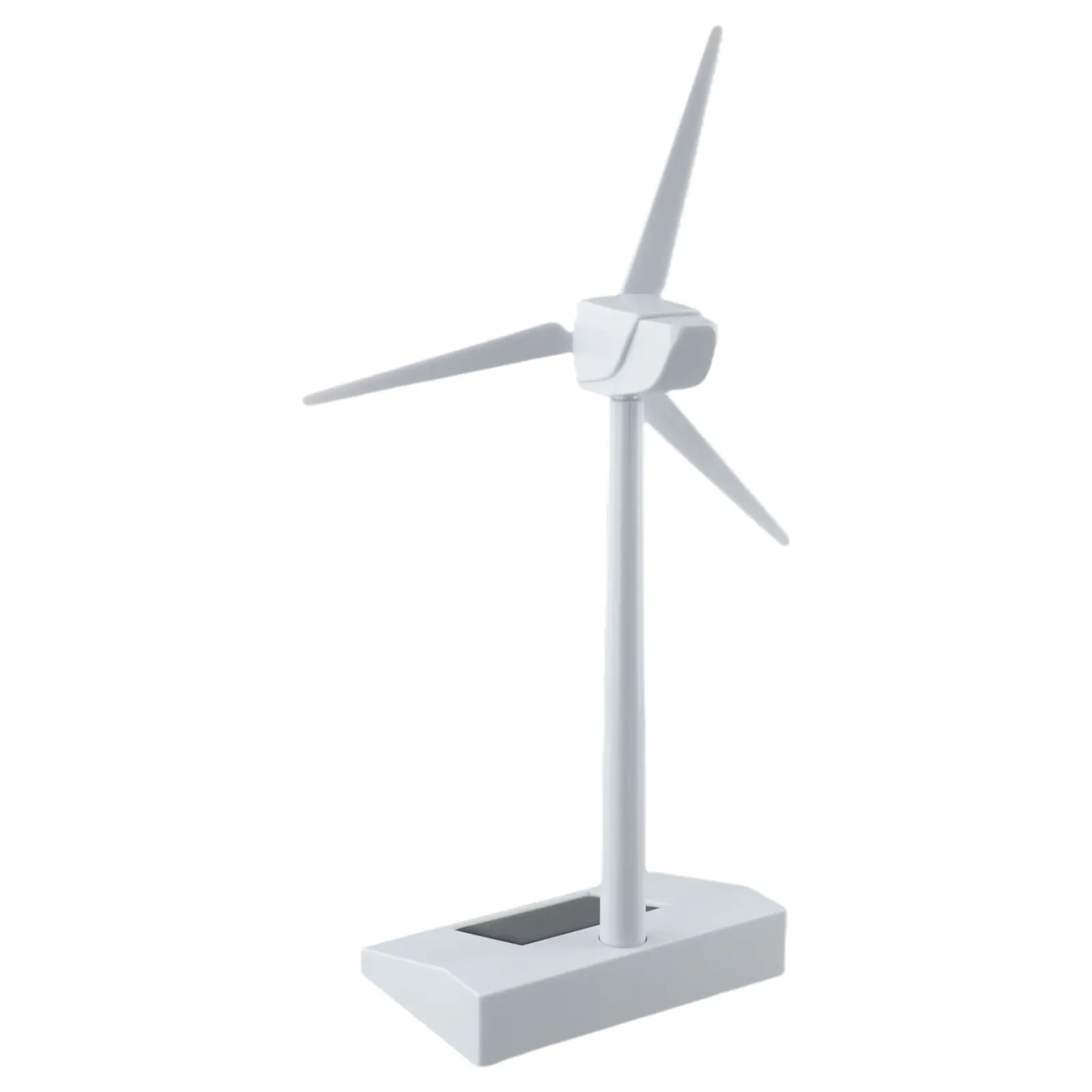 Solar Powered Wind Mill Model  - Power Tools Generator 评论和价格