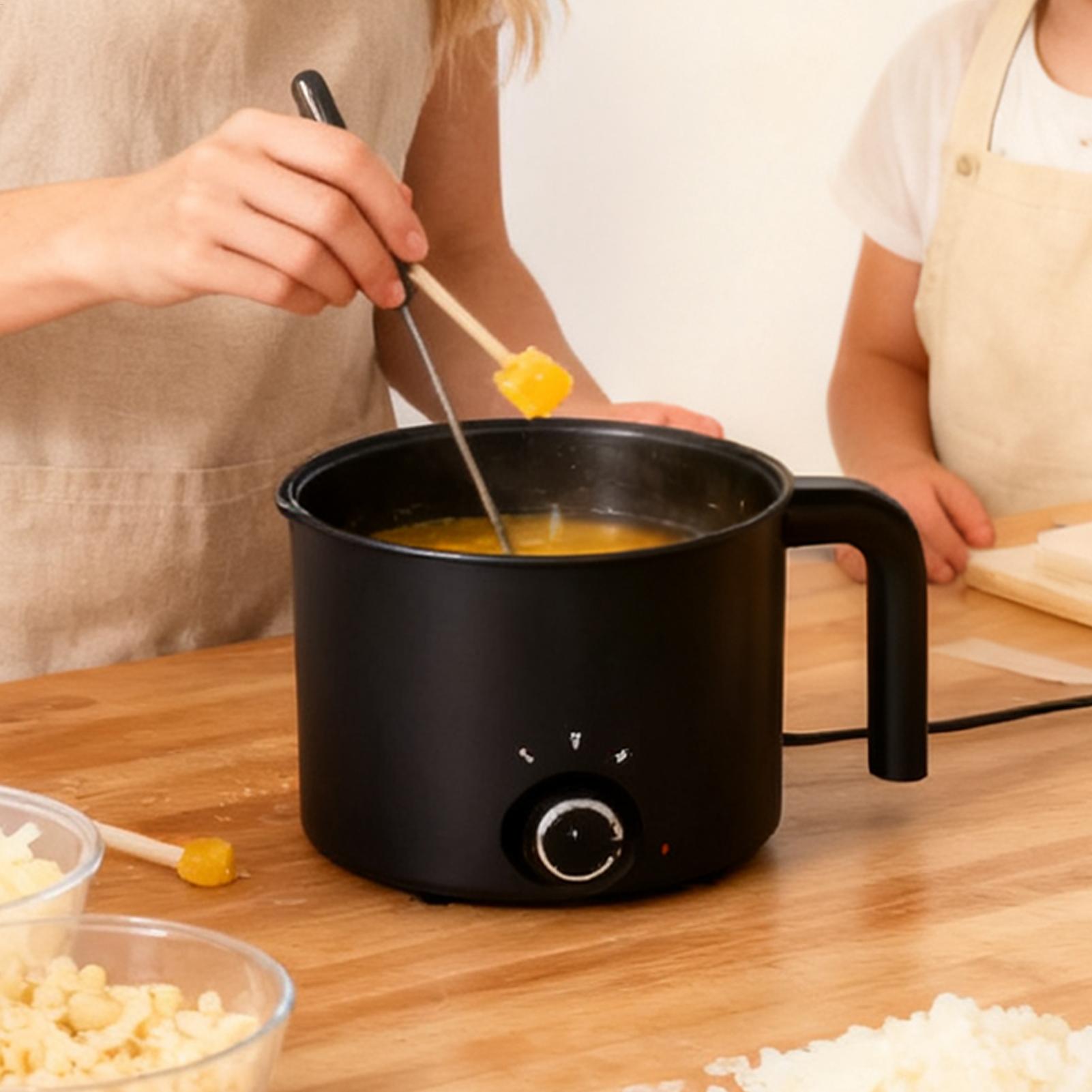 Candle Wax Melting Pot 1.5L La - Power Tools For Home 评论和价格