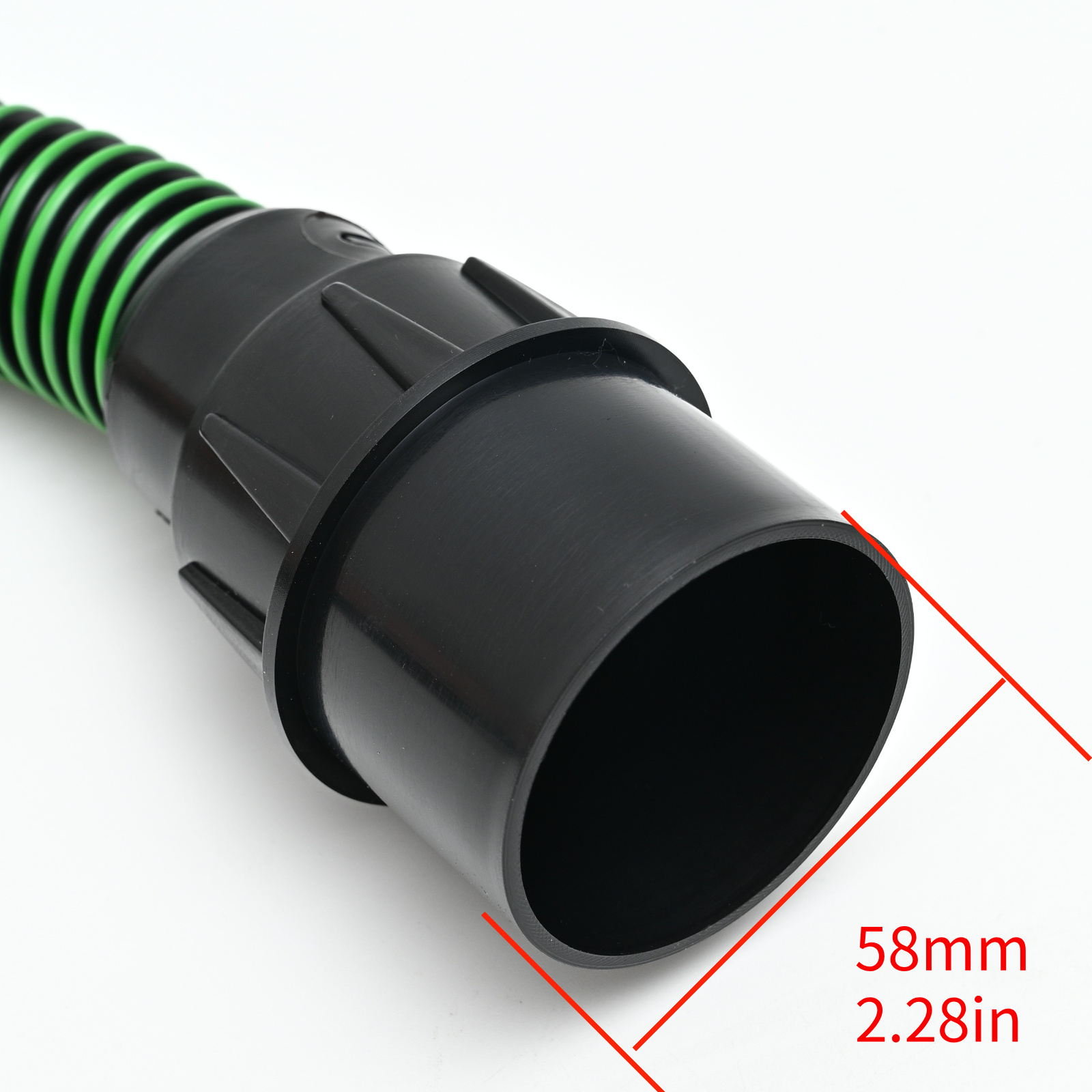 Dust Extractor Hose D27/32x3.5 - Power Tools Used 评论和价格