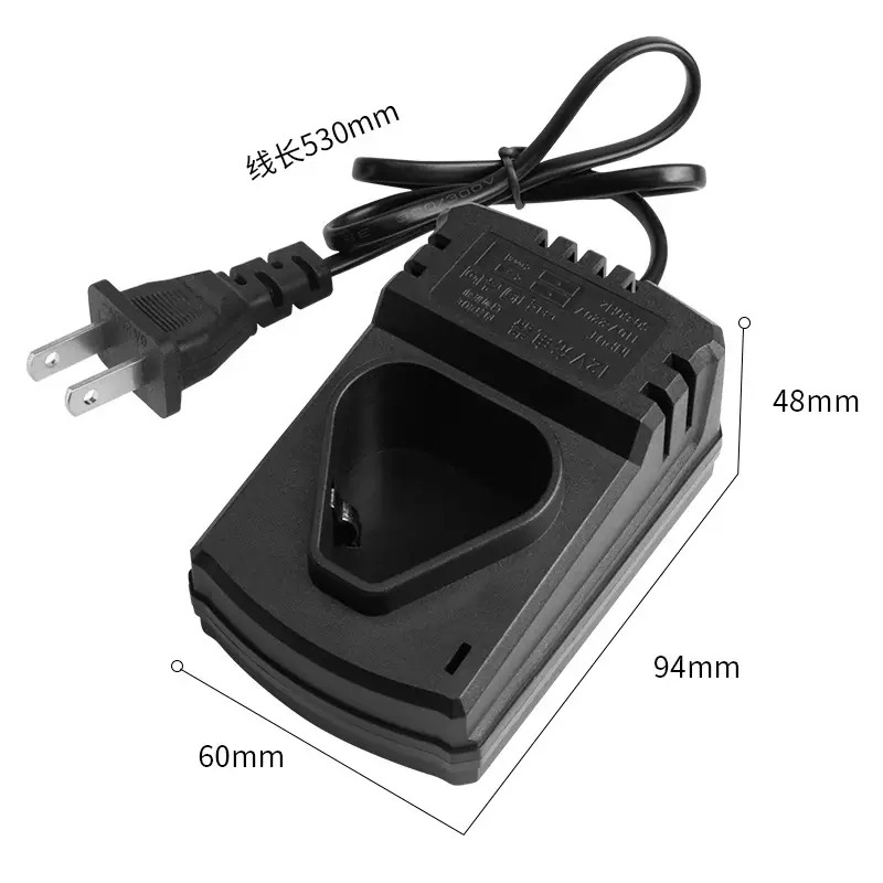 12V/12.6V Li-ion Rechargeable  - Power Tools Underwater 评论和价格