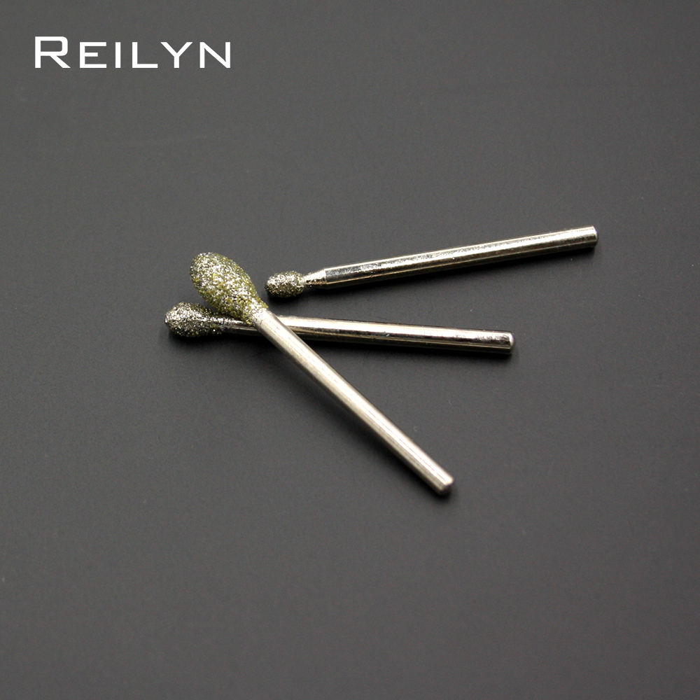 5pcs Grinding Burrs Course Gra - Power Tools Course 评论和价格