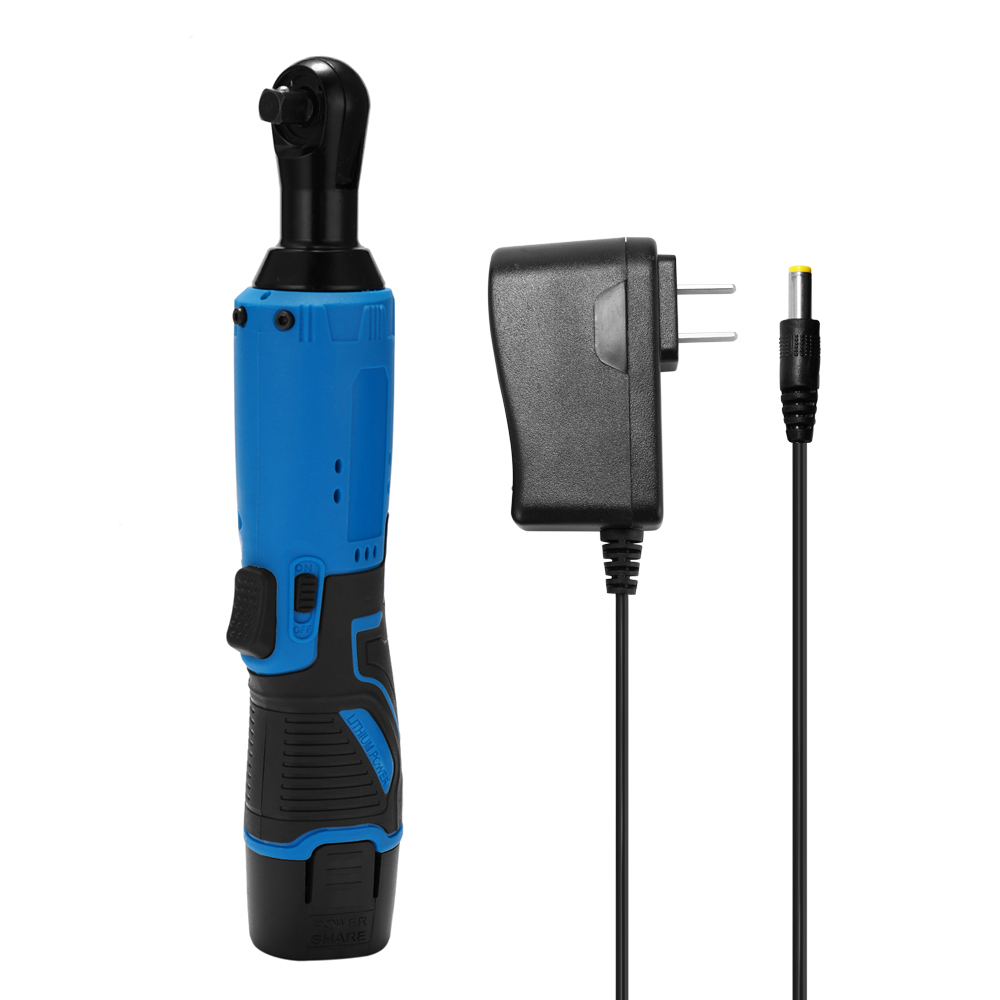 12V Rechargeable 3/8 Inch Ratc - Power Tools Cordless 评论和价格
