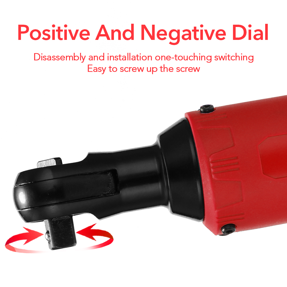 12V Rechargeable 3/8 Inch Ratc - Power Tools Cordless 评论和价格