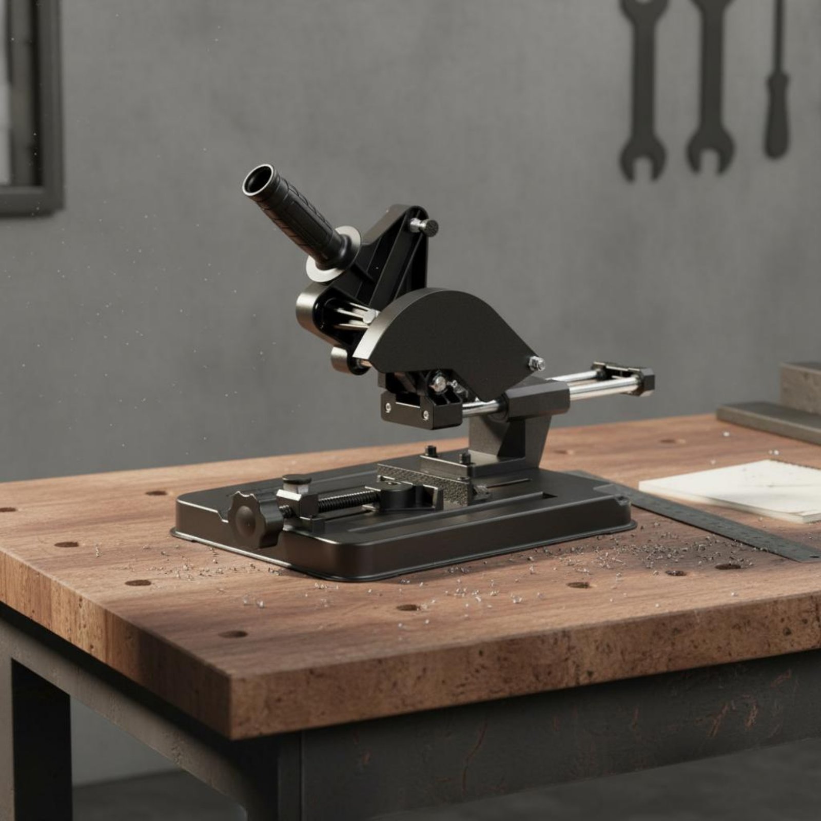 Angle Grinder Cutting Stand Du - Power Tools Grinder 评论和价格