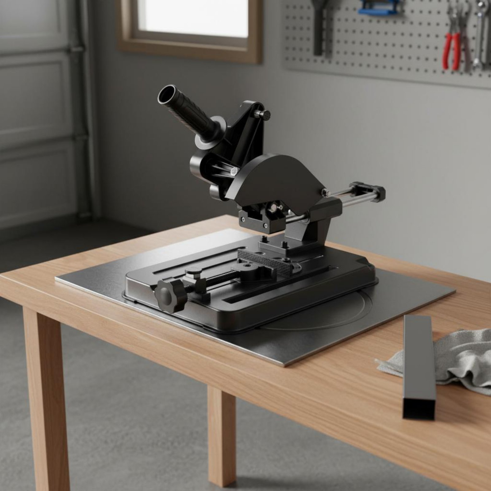 Angle Grinder Cutting Stand Du - Power Tools Grinder 评论和价格
