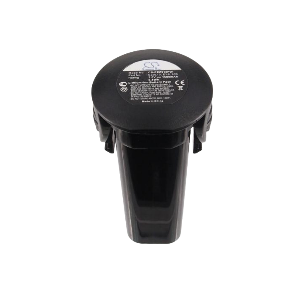 Li-ion Power Tools Battery for - Power Tools Panasonic 评论和价格
