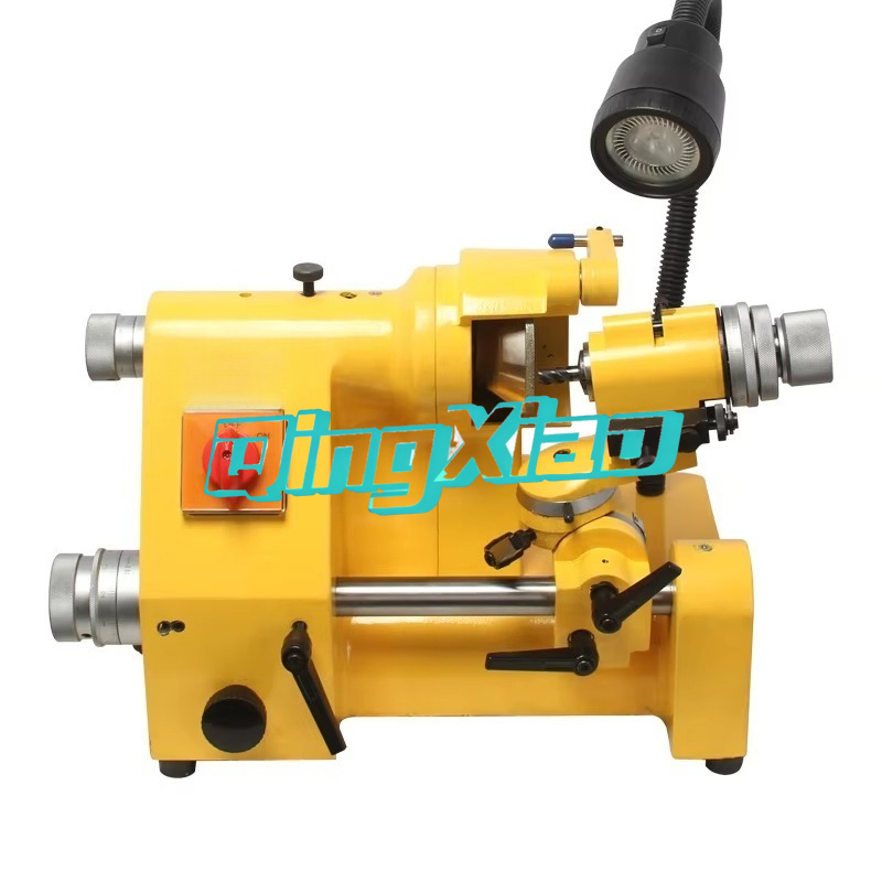 Universal Cutter Grinder Indus - Power Tools Grinder 评论和价格