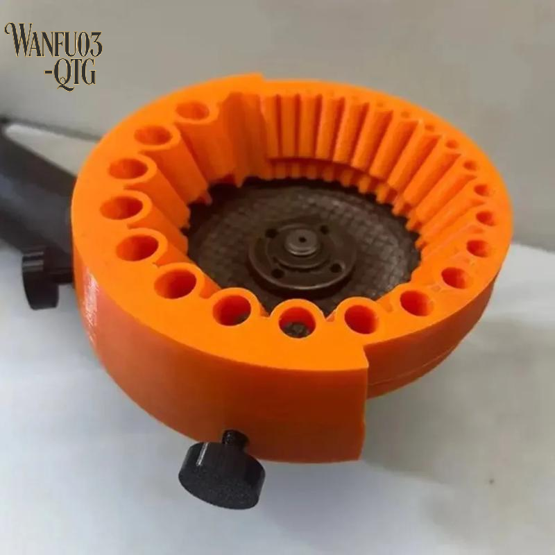 2-13 Mm Drill Bit Sharpener To - Power Tools Grinder 评论和价格
