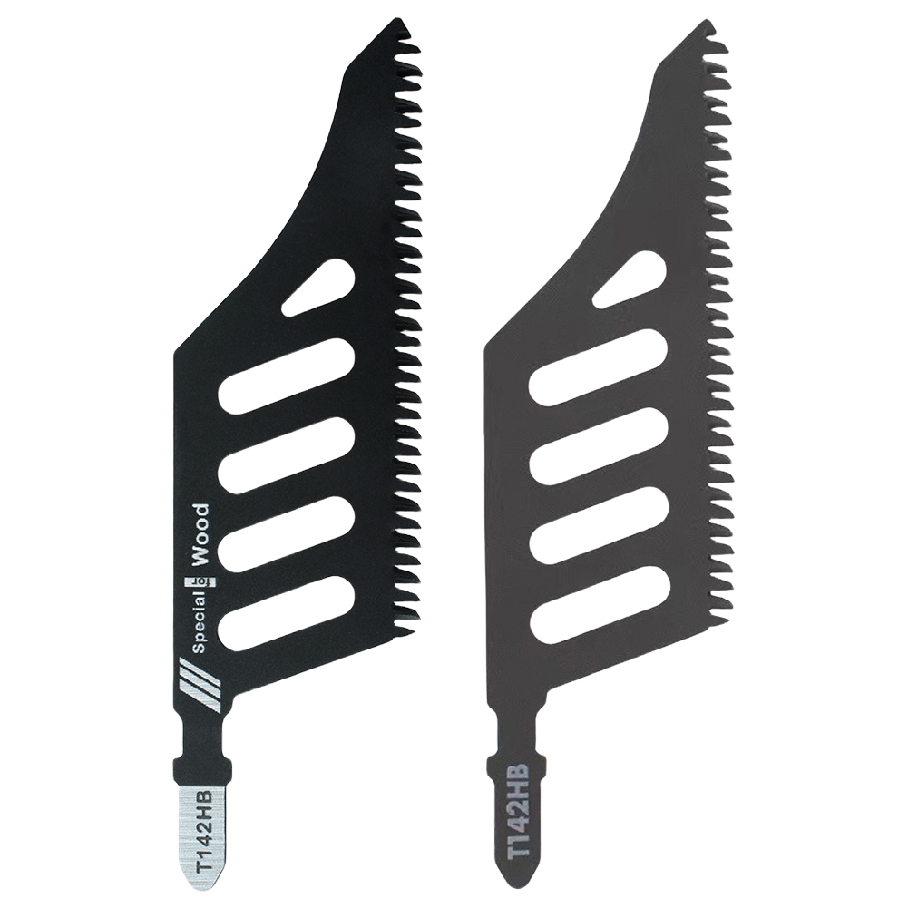 Carbon Steel Jigsaw Blade Set  - Power Tools Jigsaw 评论和价格