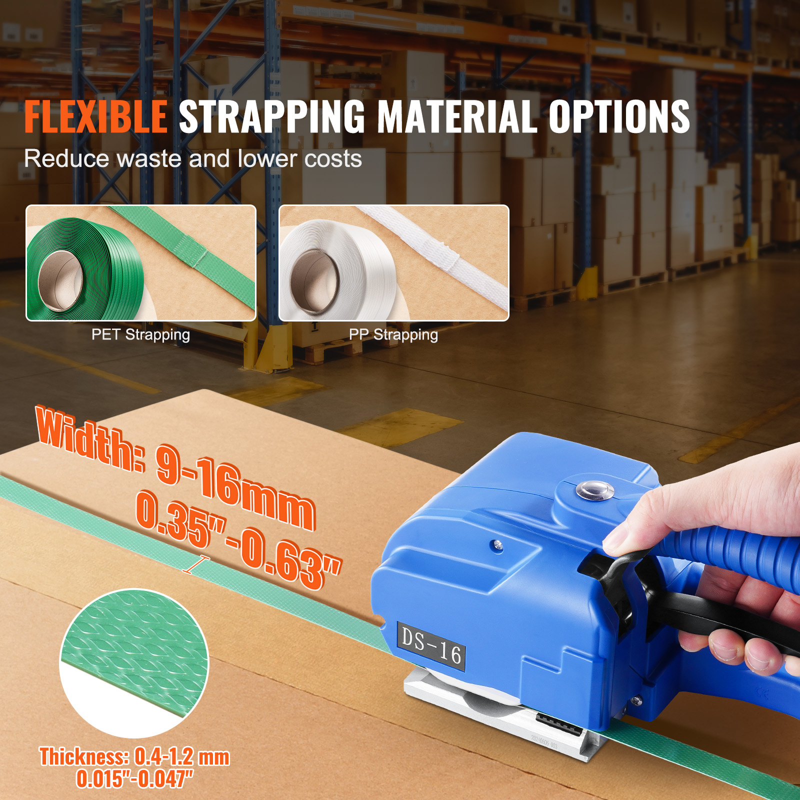 SucceBuy Automatic Electric St - Power Tools Tool Box 评论和价格