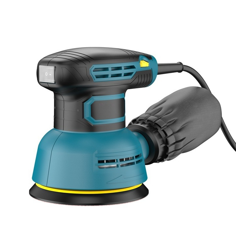 5 Inch 125mm Random Orbit Sand - Random Orbital Sander 评论和价格