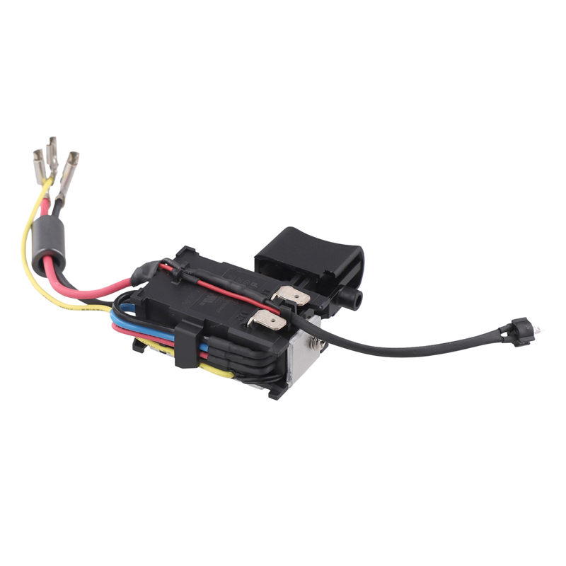 Trigger Switch Replacement 632 - Power Tools Accessories 评论和价格