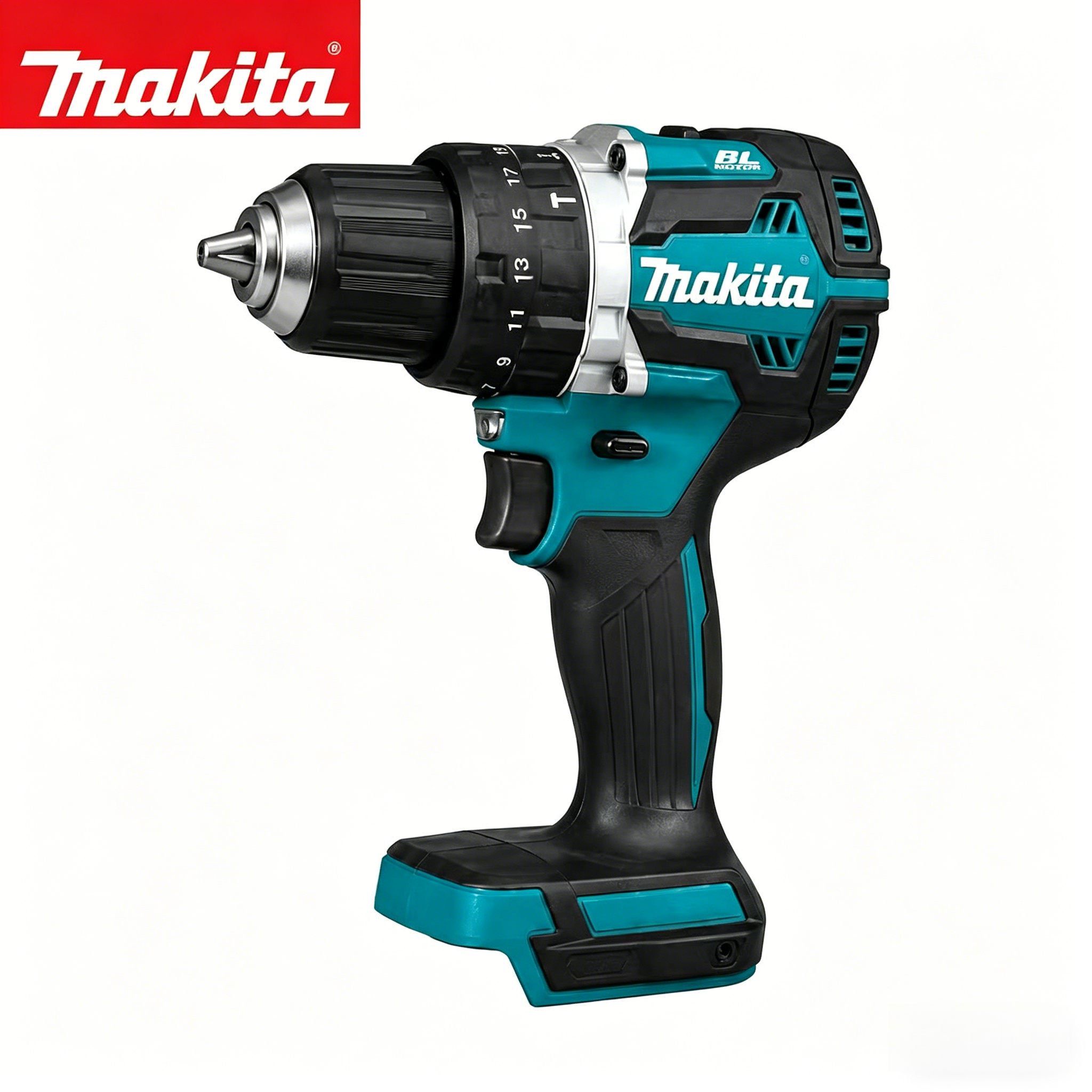 Makita DDF487 10mm Brushless H - Power Tools Used 评论和价格