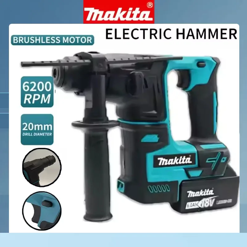 Makita Brushless Cordless Elec - Power Tools For Home 评论和价格
