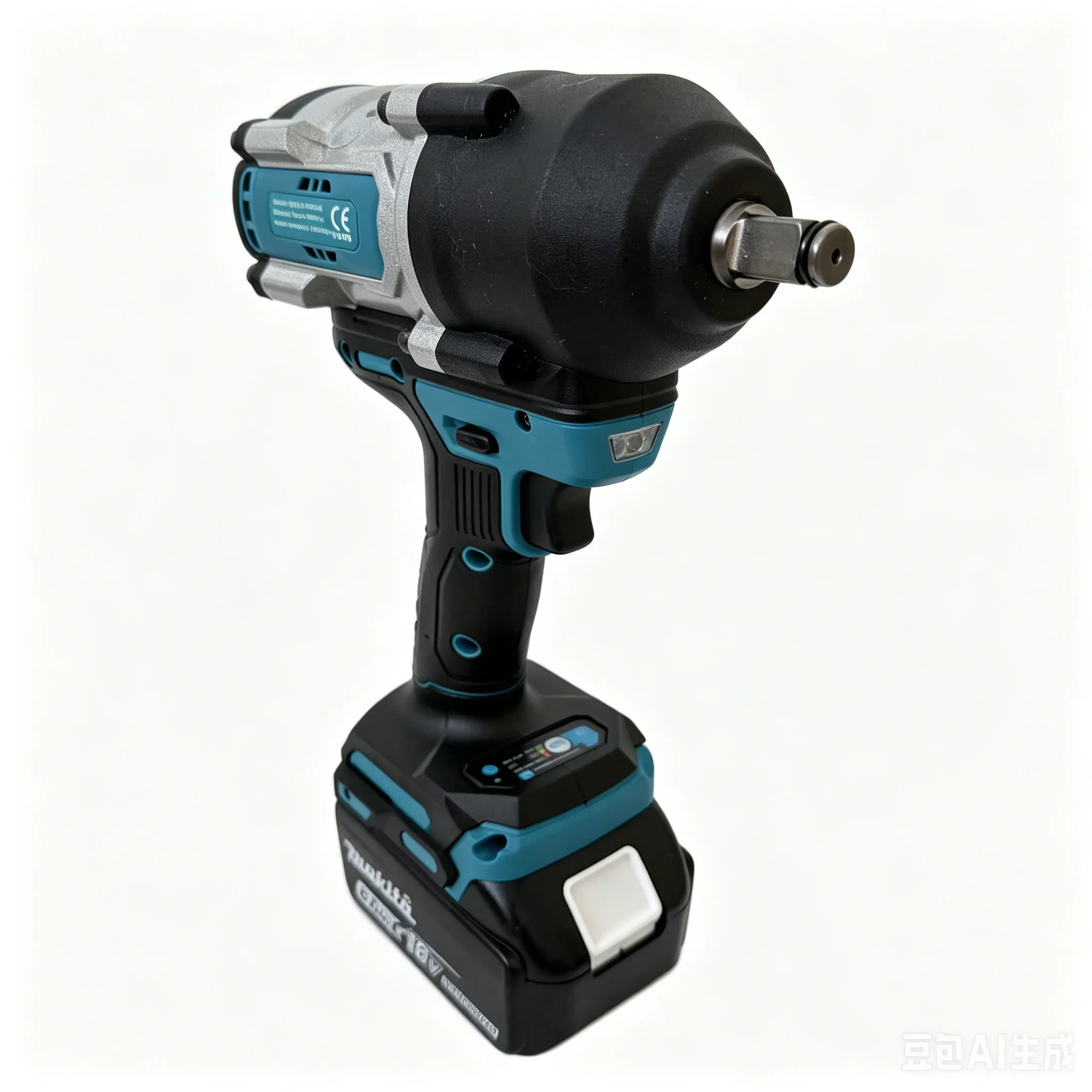 Makita 1500Nm Electric Wrench  - Power Tools For Home 评论和价格