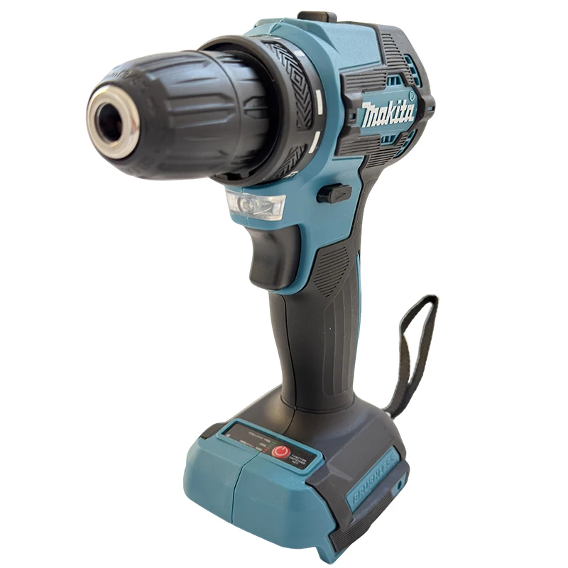 Makita DDF485 Compact Cordless - Impact Driver Cordless 评论和价格