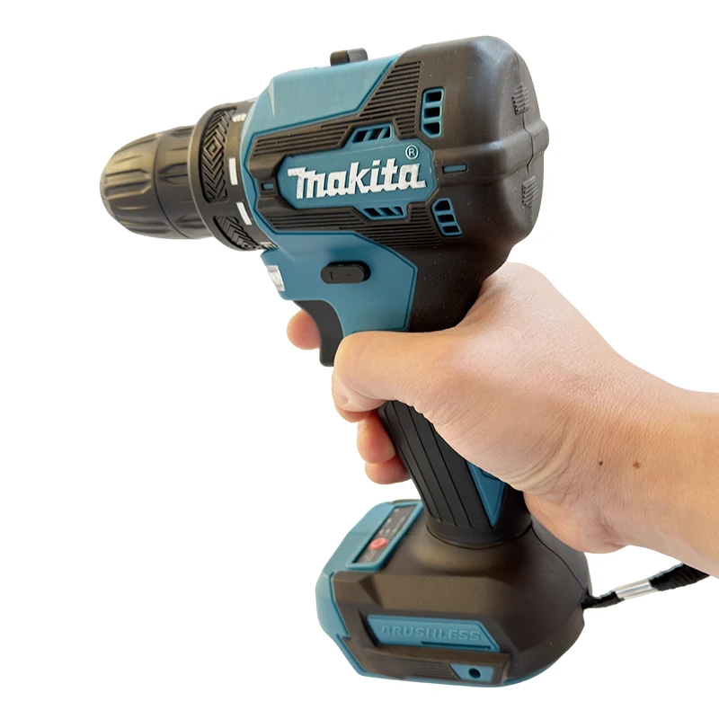 Makita DDF485 Compact Cordless - Impact Driver Cordless 评论和价格