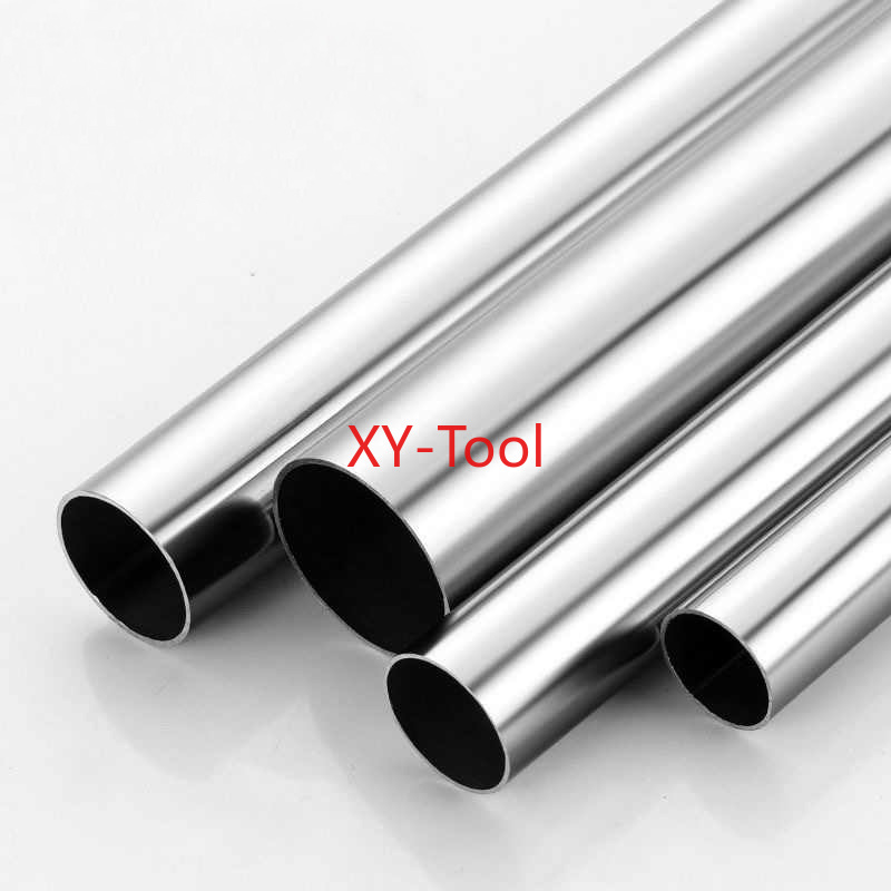304 Stainless Steel Pipe Tube  - Power Tools Youtube 评论和价格