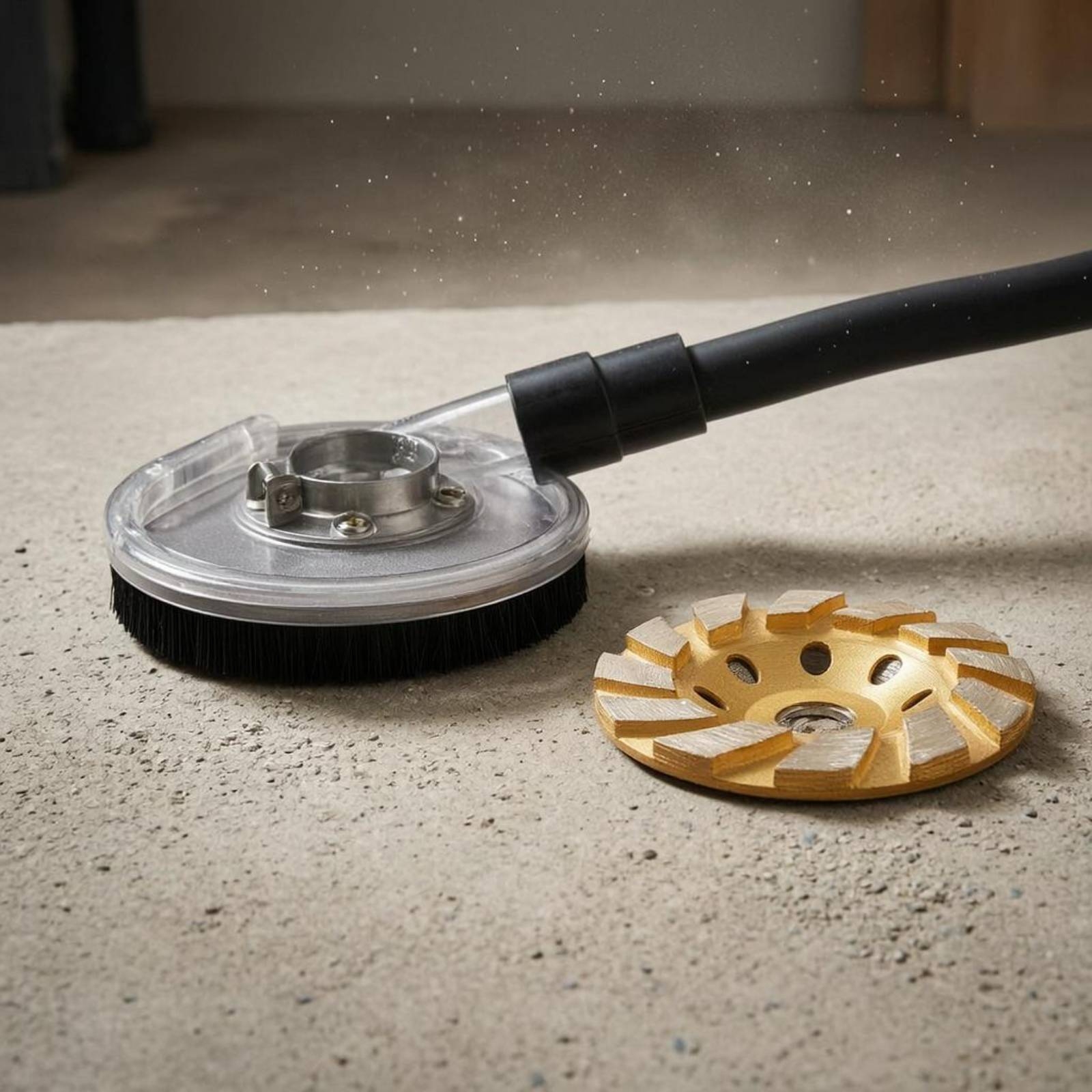 Angle Grinder Dust Shroud Dust - Power Tools Grinder 评论和价格