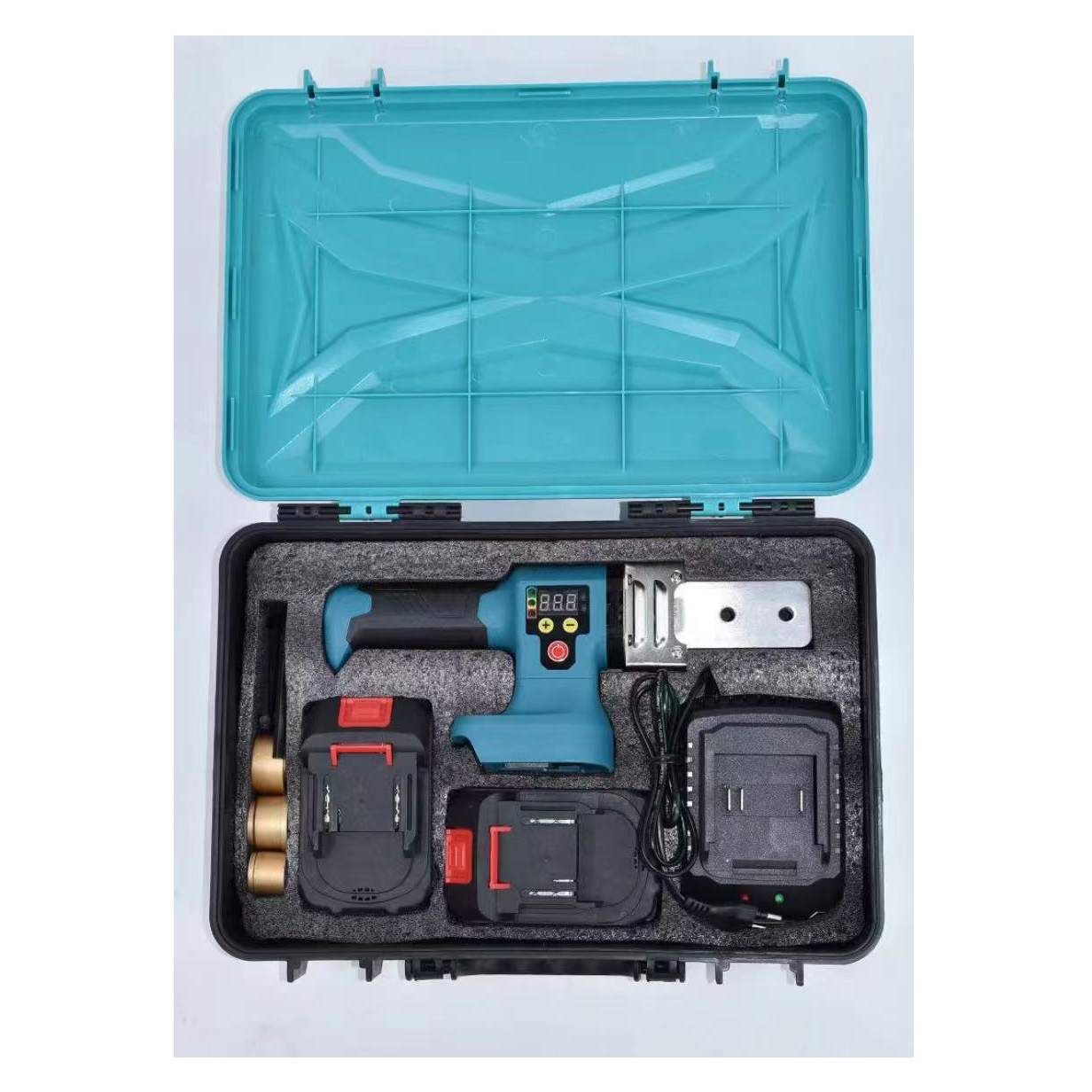Powerful Cordless DIY Industri - Power Tools Cordless 评论和价格