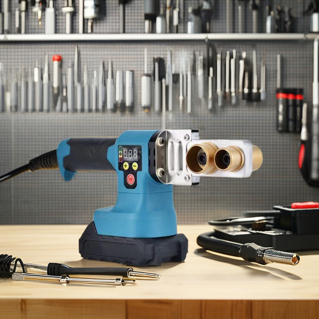 Powerful Cordless DIY Industri - Power Tools Cordless 评论和价格