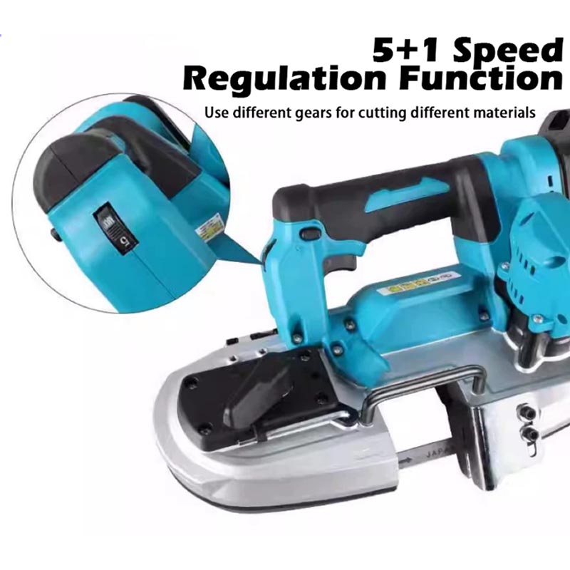 490W Portable Brushless Band S - Power Tools Cordless 评论和价格