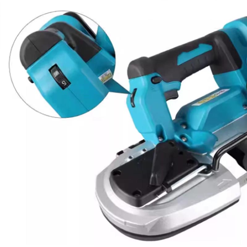 490W Portable Brushless Band S - Power Tools Cordless 评论和价格