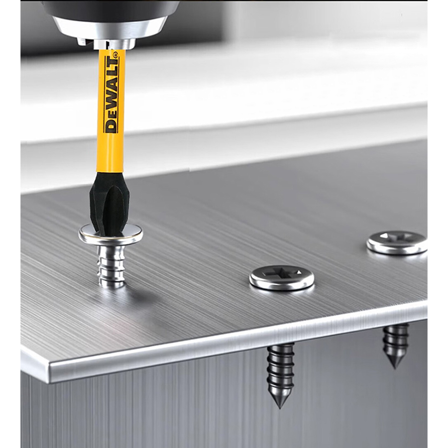 DEWALT Screwdriver Bit PH2/PH3 - Power Tools Underwater 评论和价格