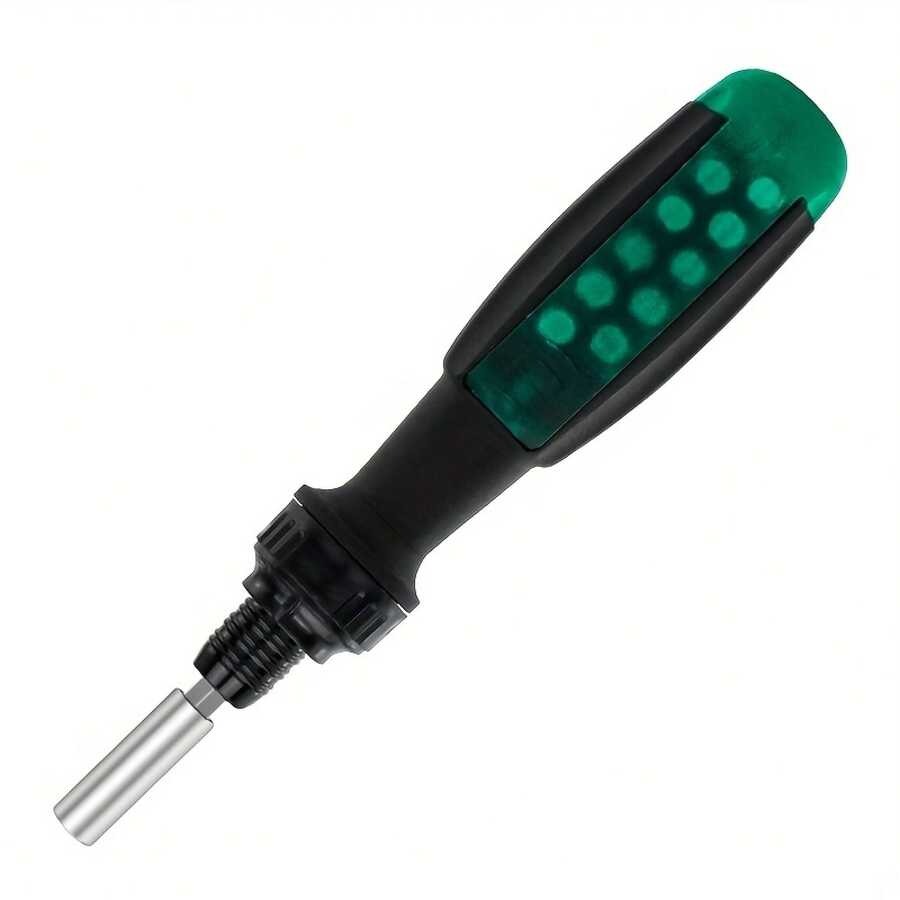 Magnetic Screwdriver Bit Set,  - Power Tools Accessories 评论和价格