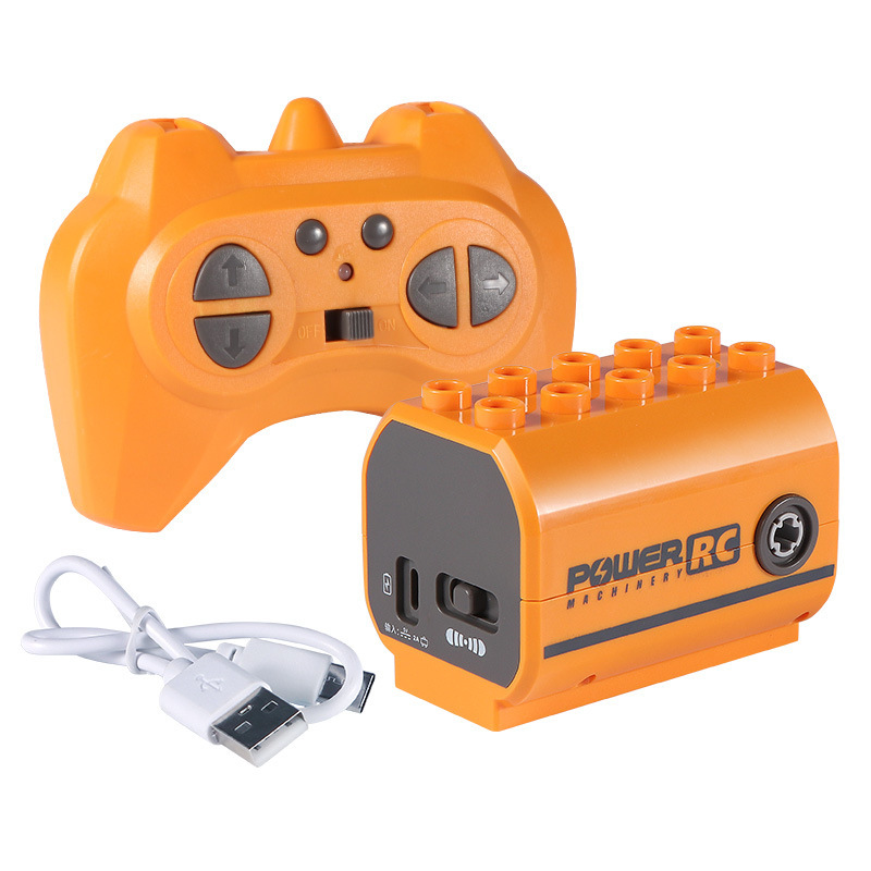 Power Function RC Motor For Bi - Power Tools Organizer 评论和价格