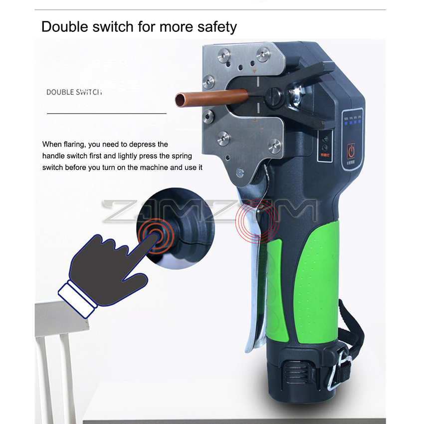 ST-E900A Automatic Lithium Bat - Power Tools Youtube 评论和价格