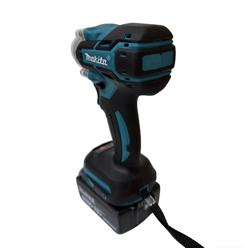 Makita DTW285 18V Brushless El - Power Tools Used 评论和价格