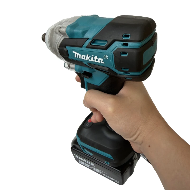 Makita DTW285 18V Brushless El - Power Tools Used 评论和价格