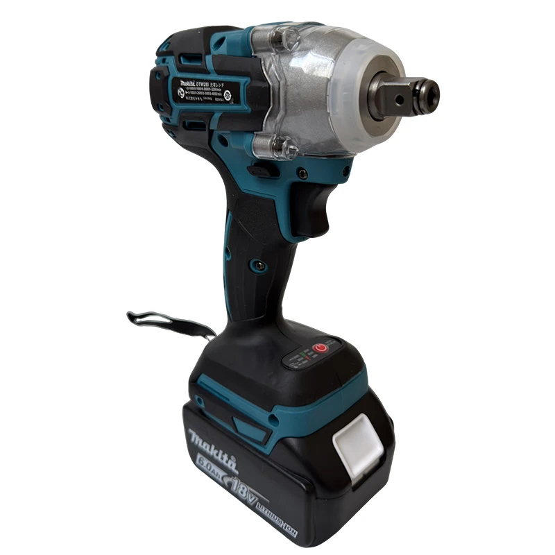 Makita DTW285 18V Brushless El - Power Tools Used 评论和价格
