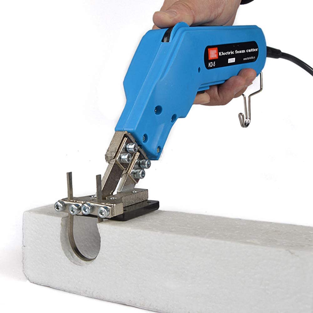 110V/220V 150W Electric Hot Fo - Power Tools Kits 评论和价格