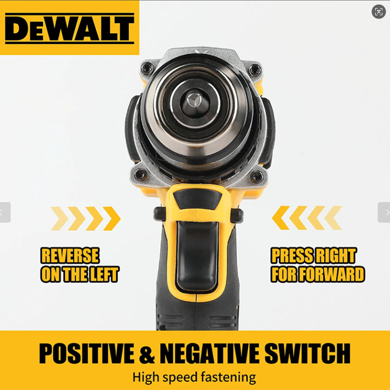 DEWALT DCD805 20V Brushless Im - Power Tools Underwater 评论和价格