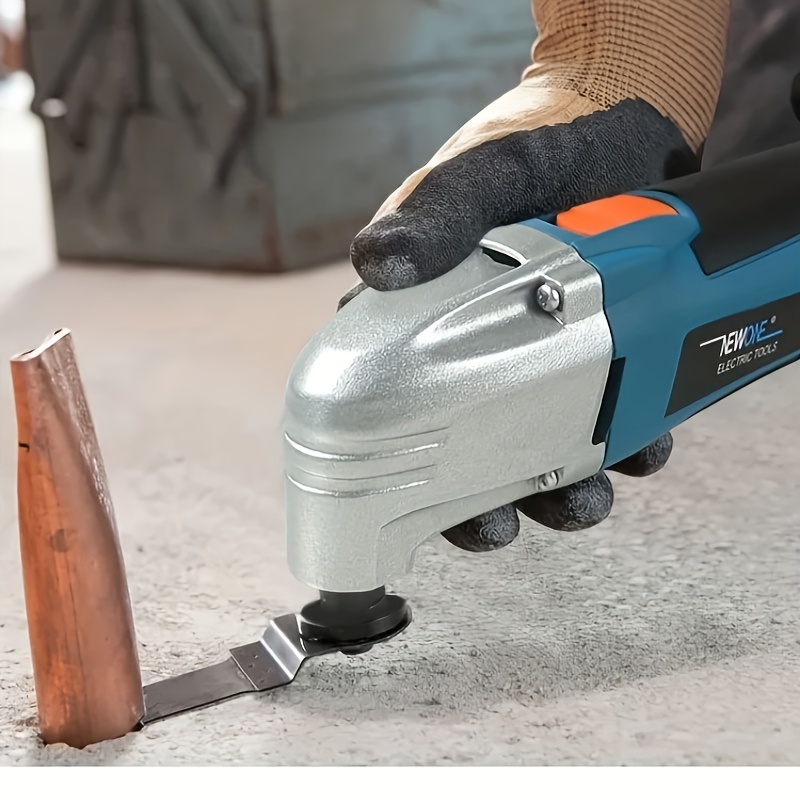 2.5 Amp Pro Oscillating Multit - Power Tools For Home 评论和价格