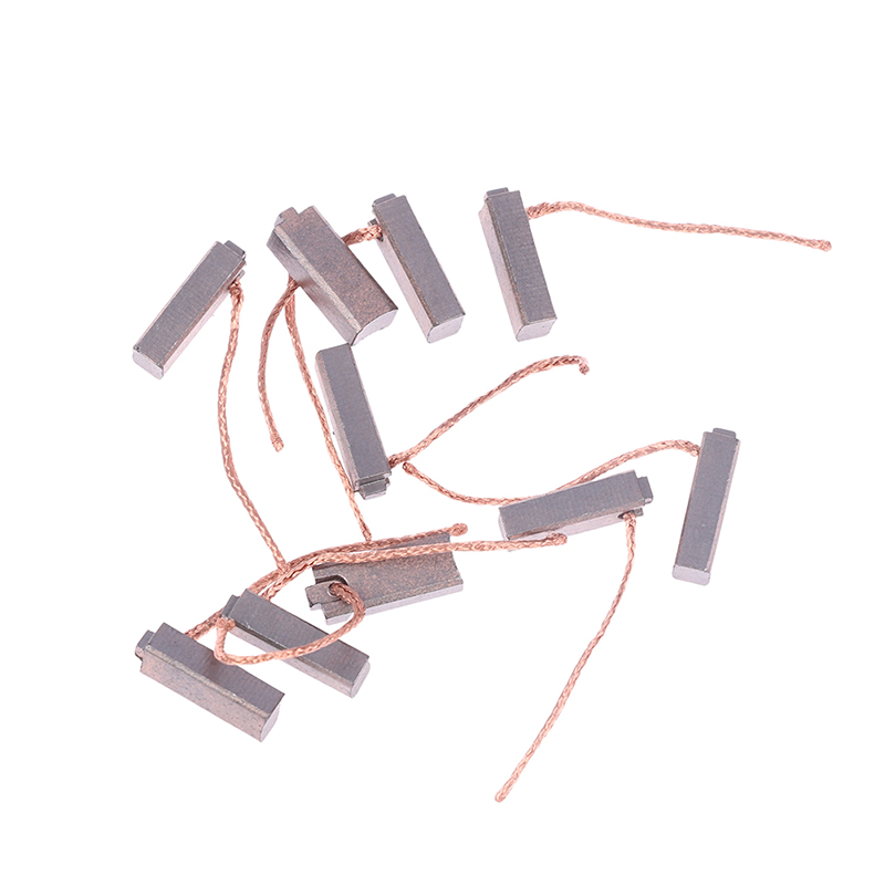 SF10pcs new copper 5*7*19mm El - Power Tools Generator 评论和价格