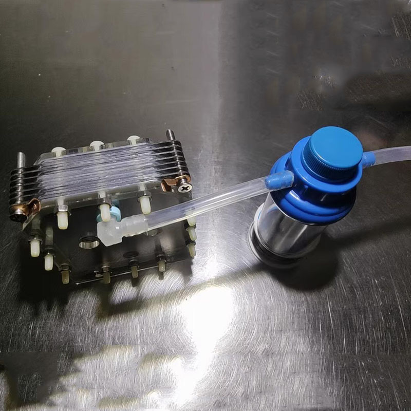 HHO generator dry type 10*10CM - Power Tools Generator 评论和价格
