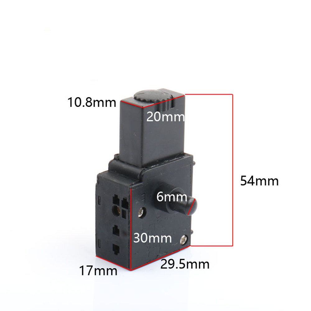 1Pc  250VAC 4A/ 125VAC 10A Ele - Power Tools Underwater 评论和价格