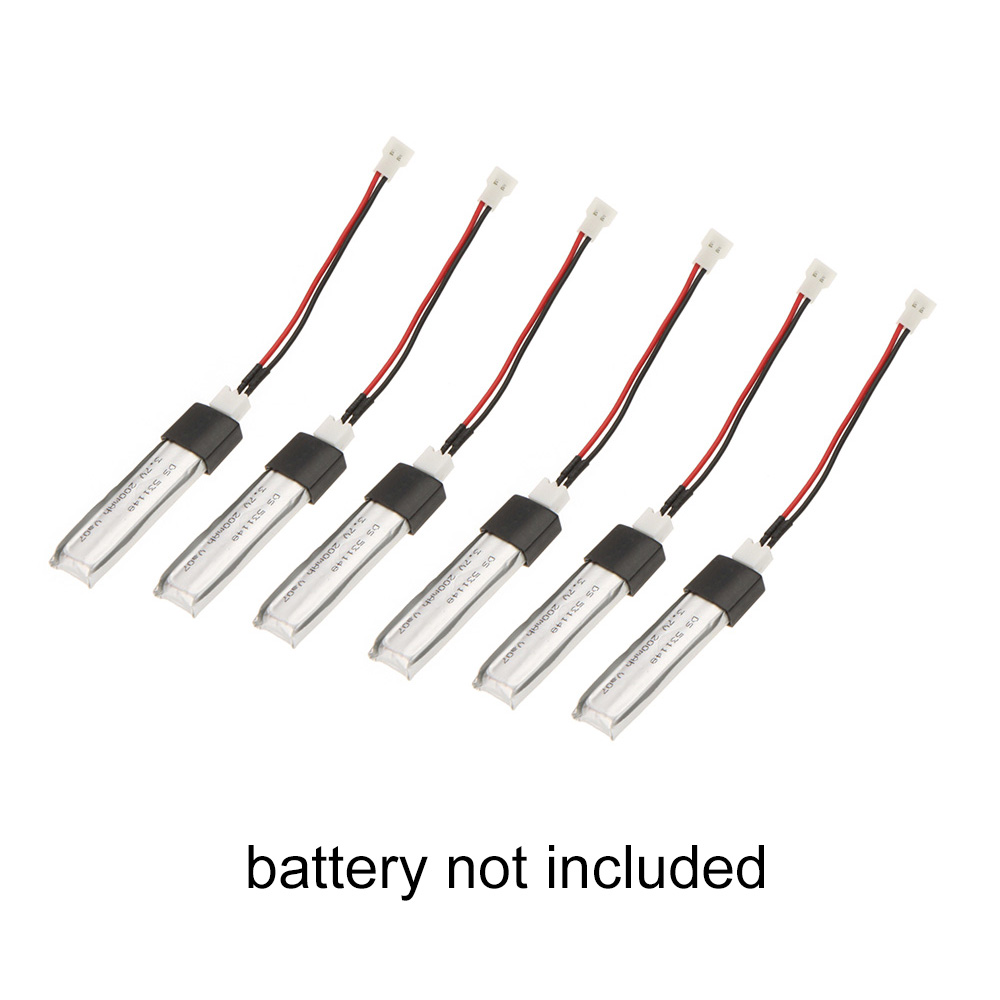 5PCS Cables And 1X 5 In 1 USB  - Impact Driver Cordless 评论和价格