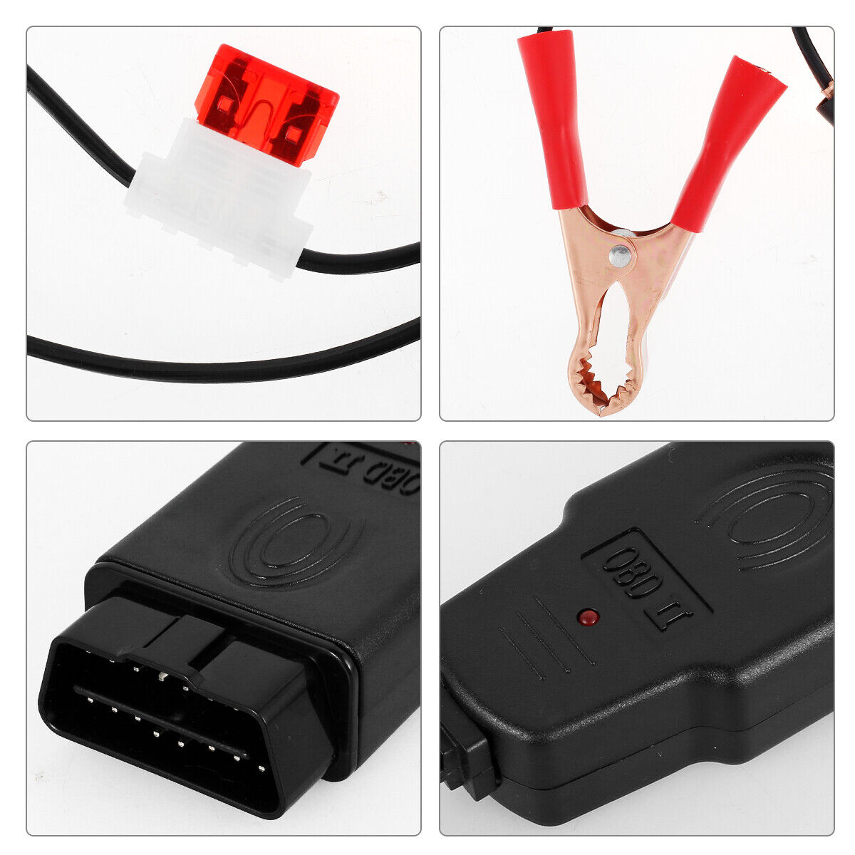 Car Battery Tester BM100 12V 3 - Power Tools In Automotive 评论和价格