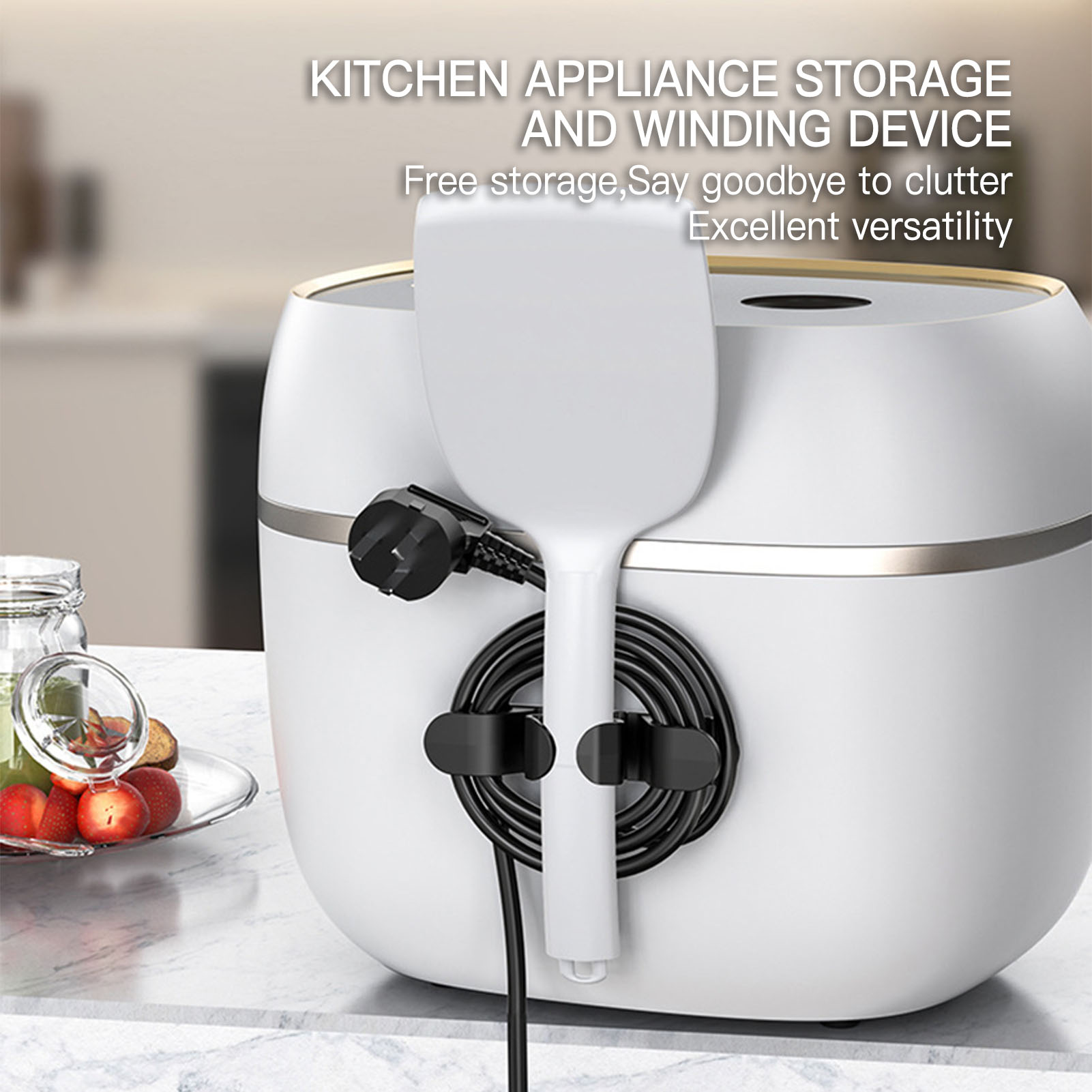 2/4PCS Household Kitchen Stora - Power Tools For Home 评论和价格