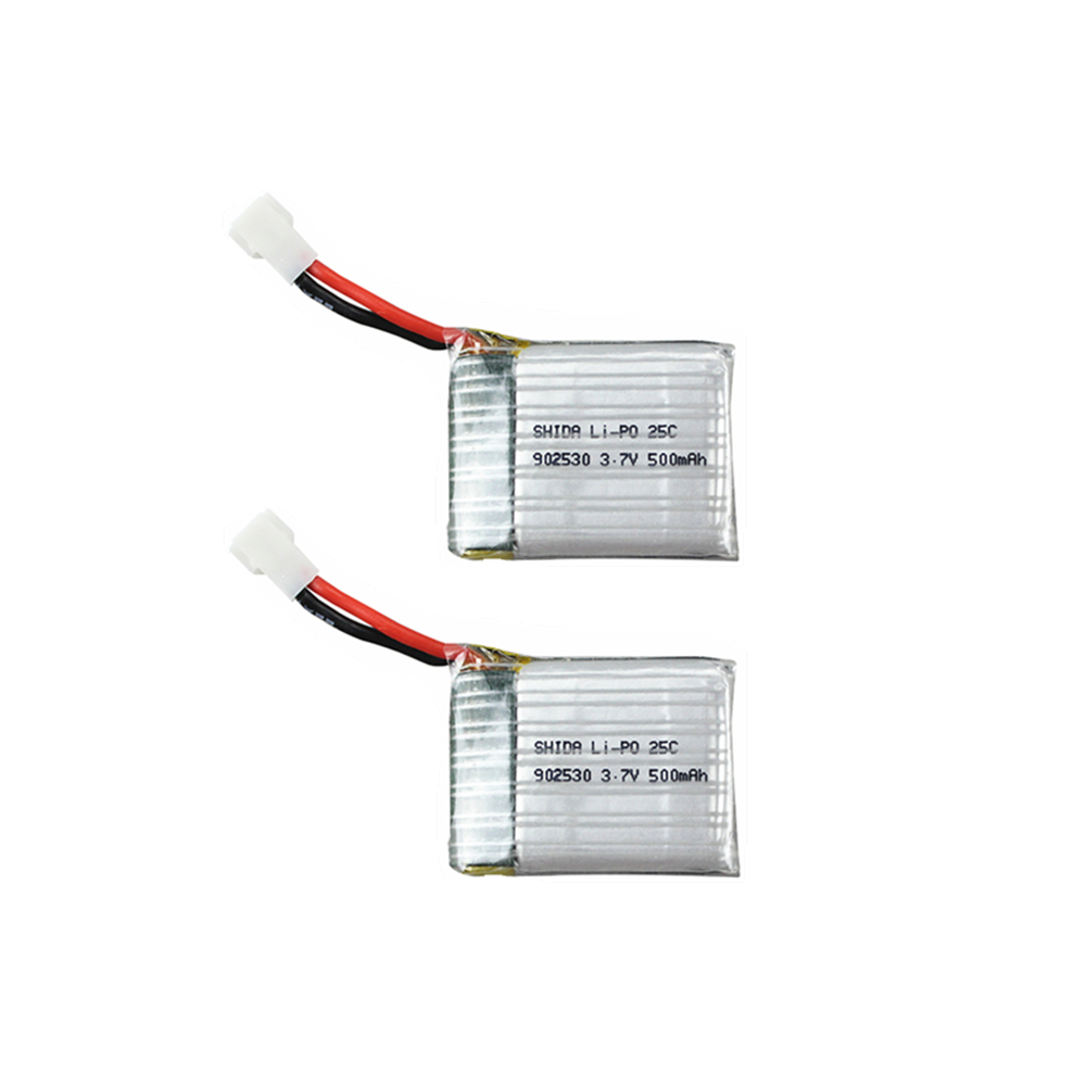 902530 500mAh 3.7V Lipo Batter - Impact Driver Cordless 评论和价格