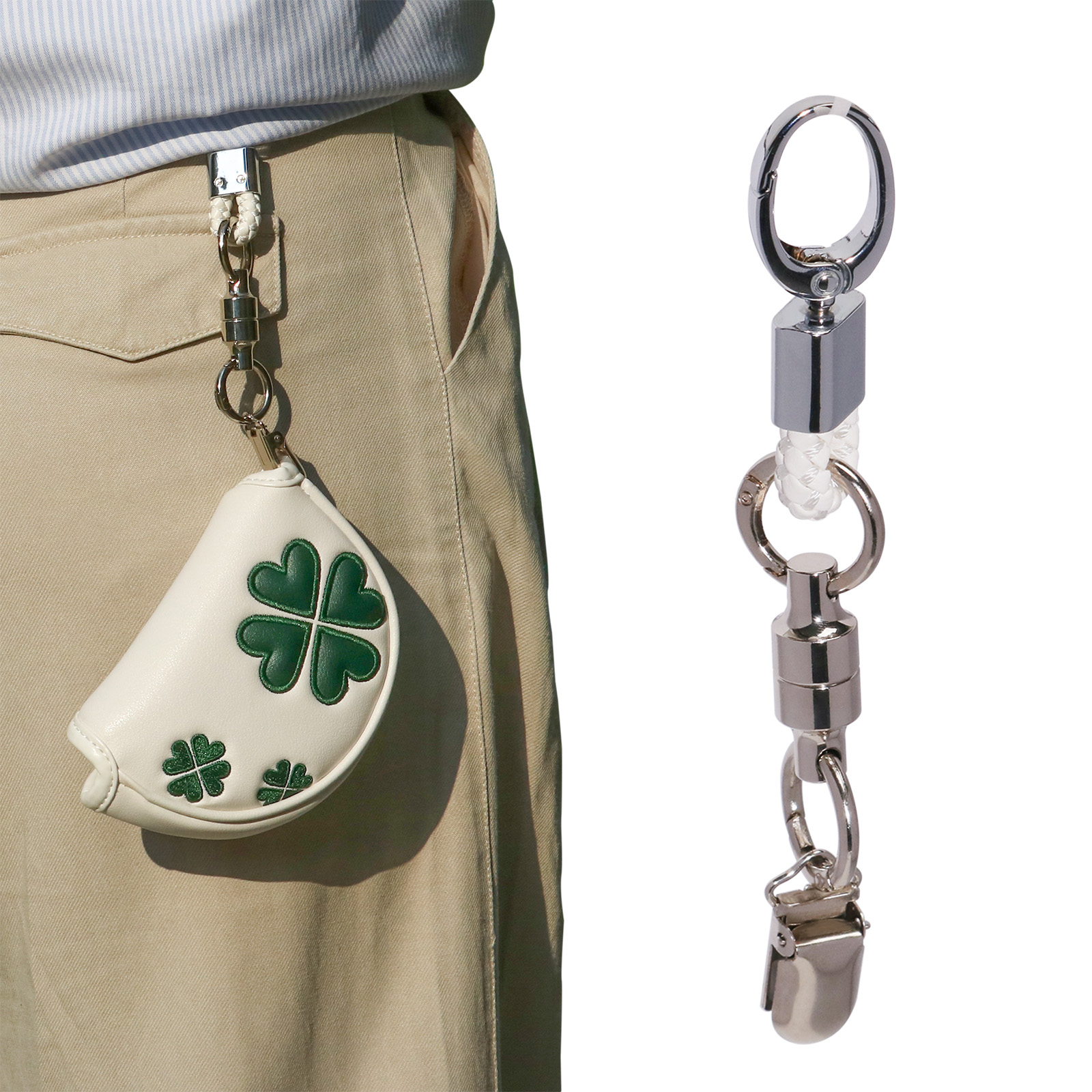 Golf Putter Cover Magnetic Hol - Power Tools Accessories 评论和价格